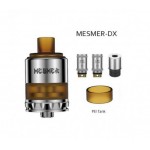 Atomizzatore UD MESMER DX